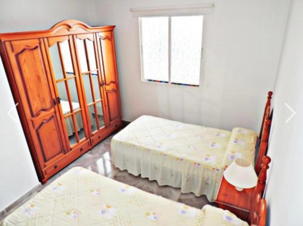 Apartamento El Tejar Tazacorte Kültér fotó