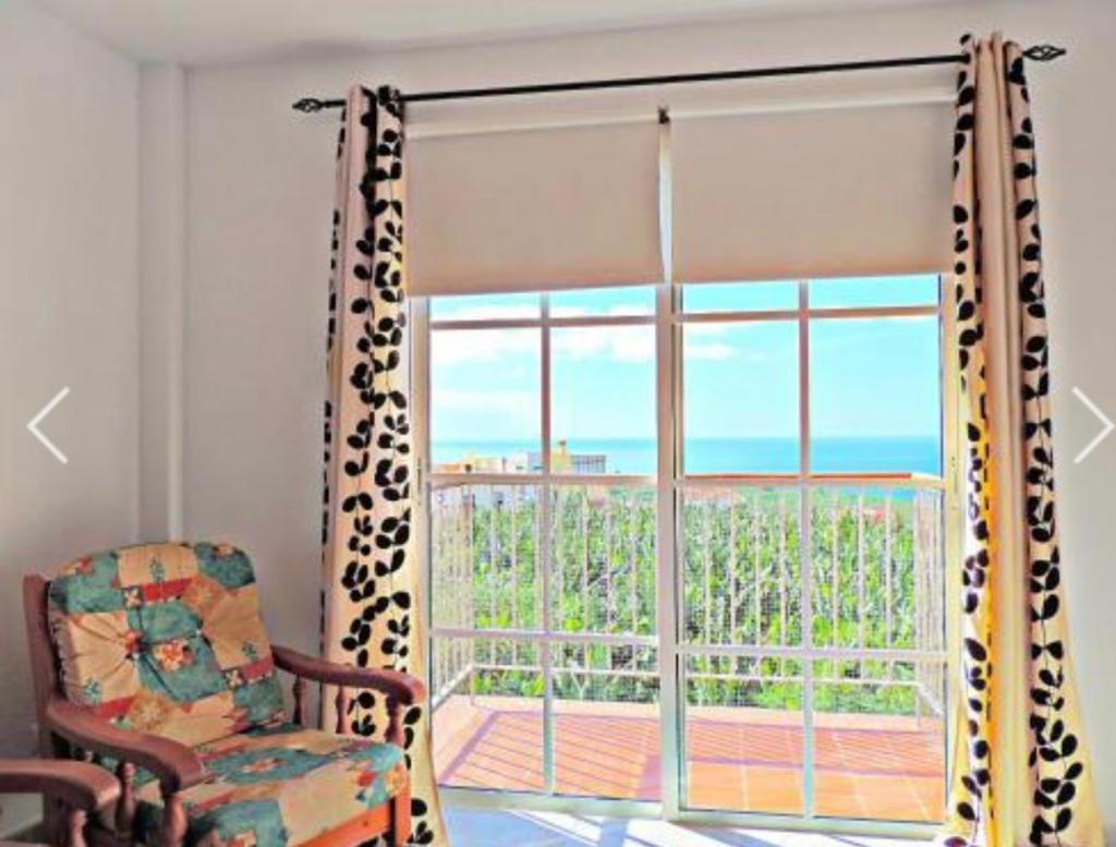 Apartamento El Tejar Tazacorte Kültér fotó